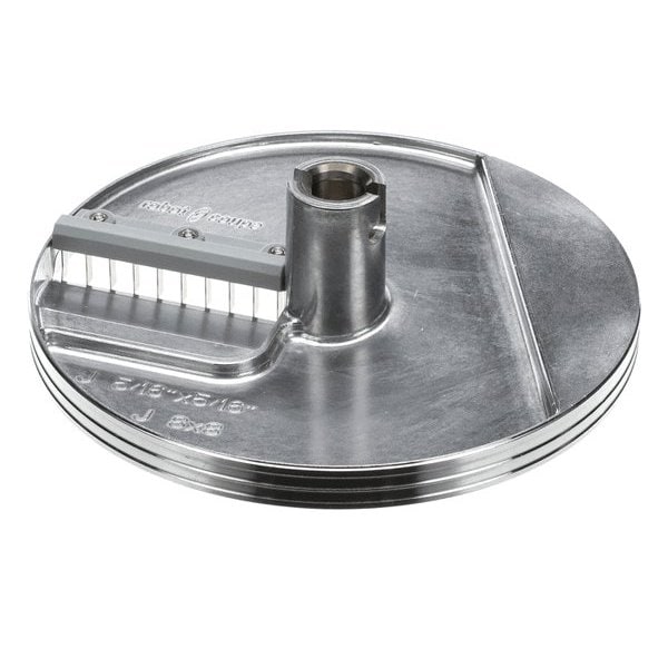 Julienne 8X8 Cl50
